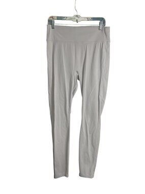 Fabletics Lavender High-Waist Leggings Size L